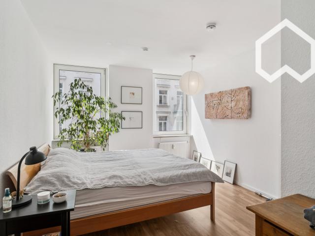 Apartment mieten in Bahnhofsviertel, Sachsenhausen