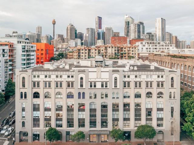 Office for rent in Sydney, New South Wales