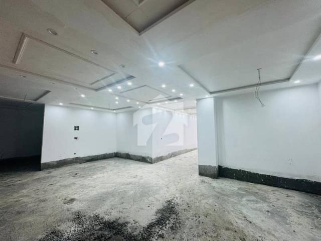 Office for sale in Islamabad Capital Territory