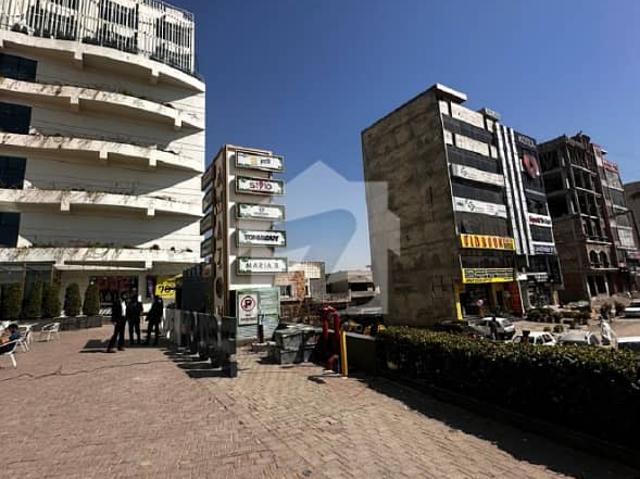 Commercial for sale in Islamabad