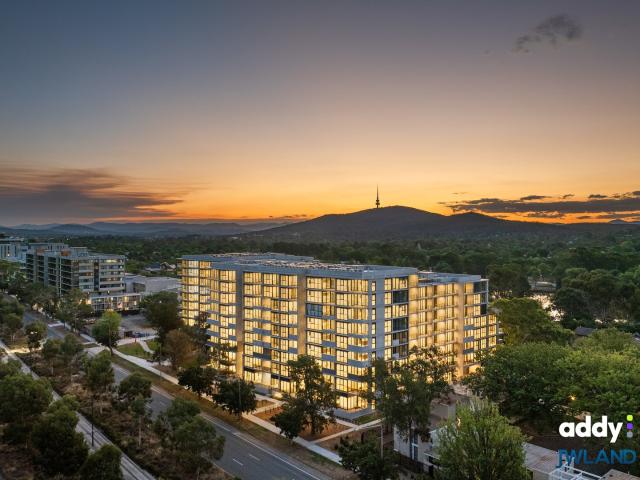 Property for rent in Lyneham, Australian Capital Territory