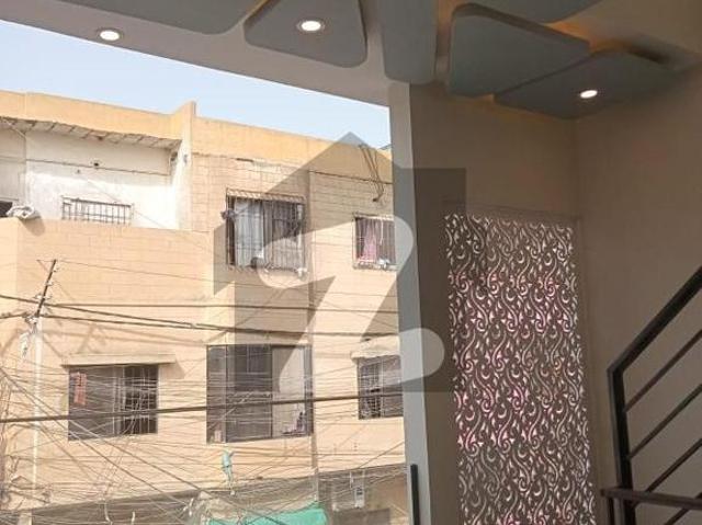 House for sale in Gulshan-e-Iqbal Town, North Waziristan