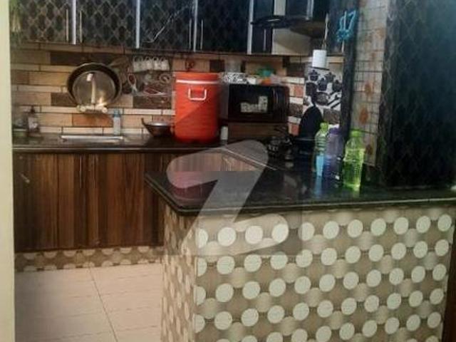 House for sale in Gulshan-e-Iqbal Town, North Waziristan