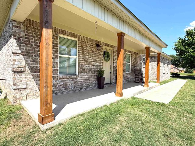 House for sale in Tennessee
