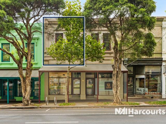Granny Flat for rent in St Kilda, Melbourne