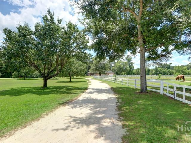 House for sale in Bloomingdale, Georgia