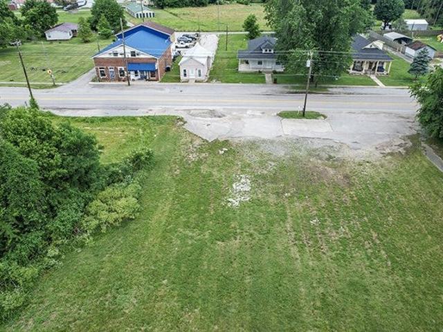 Land for sale in Crab Orchard, Kentucky