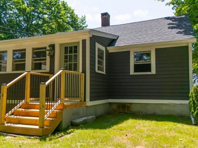 House for sale in Millerton, New York