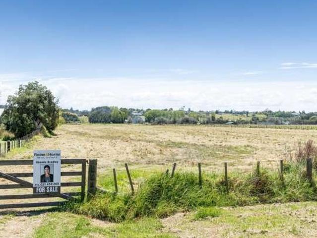 Property for sale in Arapohue, Northland