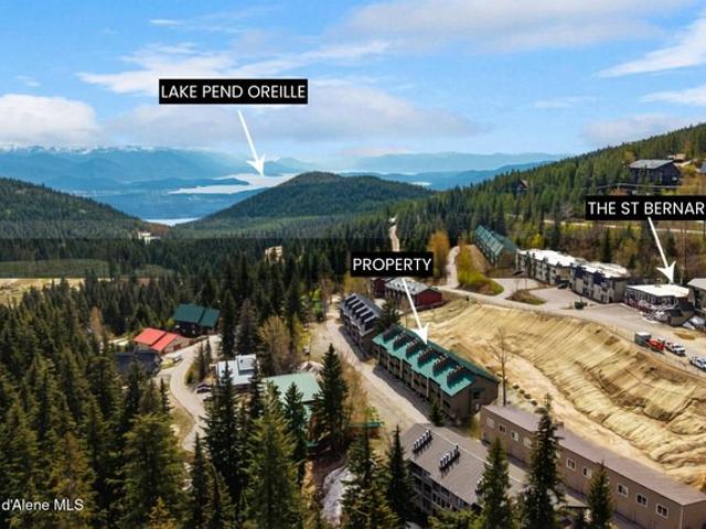 Condo for sale in Sandpoint, Idaho