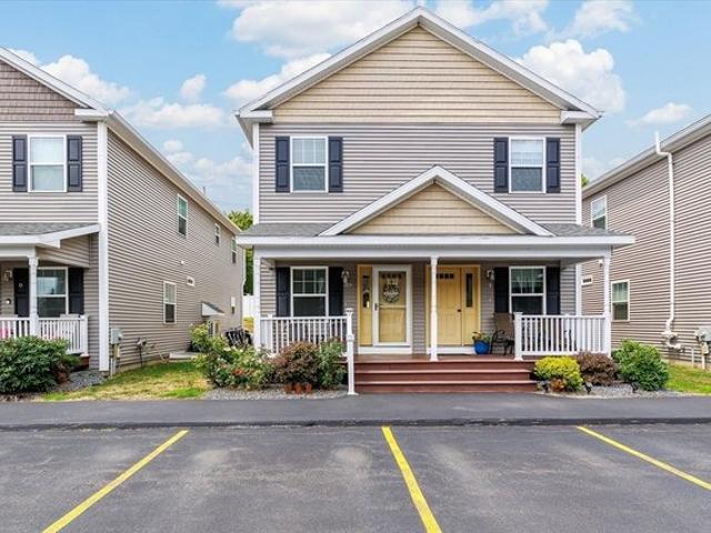 Condo for sale in West Boylston, Massachusetts