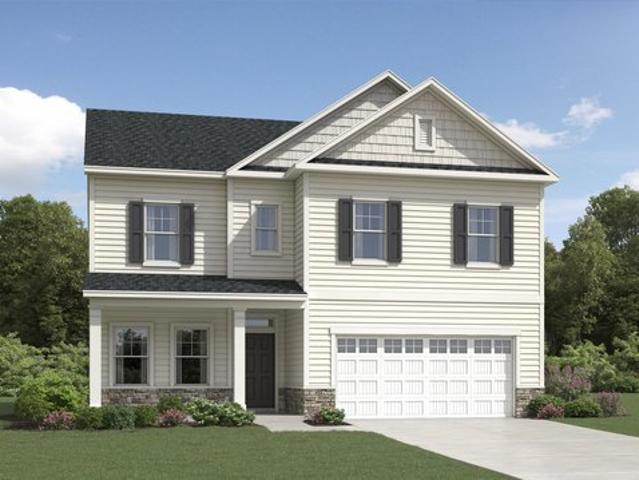House for sale in Wake, North Carolina