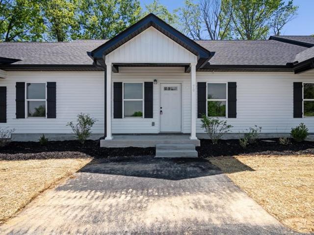 Townhouse for sale in Tennessee