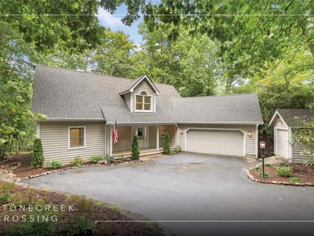 House for sale in Transylvania, North Carolina