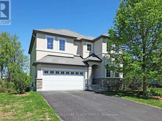 House for sale in Carleton Place, Ontario