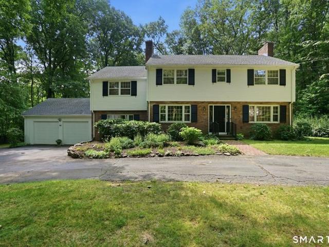 House for sale in Avon, Connecticut