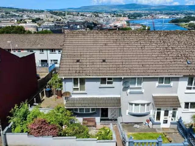 House for sale in Derry