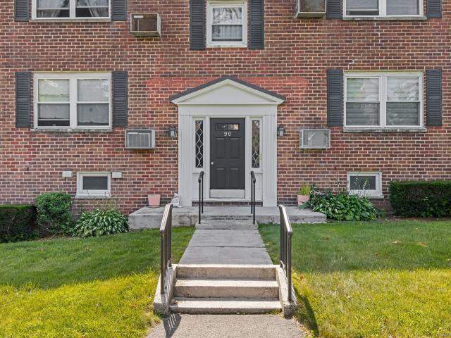 Property for sale in Cos Cob, Connecticut