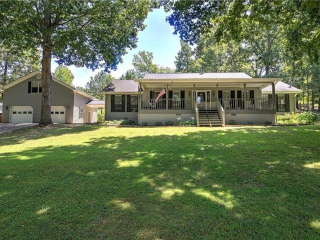 House for sale in Cedartown, Georgia