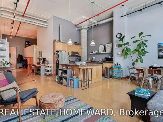 Condo for rent in Woburn, Ontario