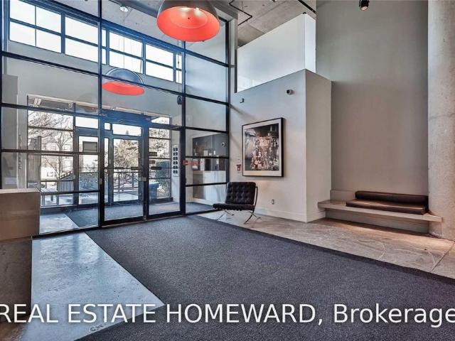 Apartment for rent in Toronto Centre, Toronto