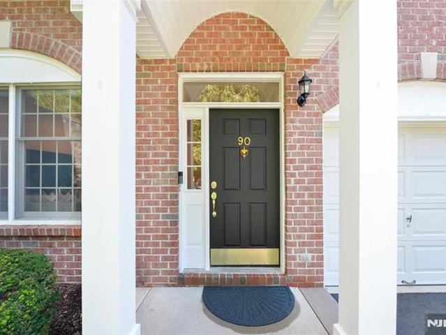 Townhouse for sale in Passaic, New Jersey