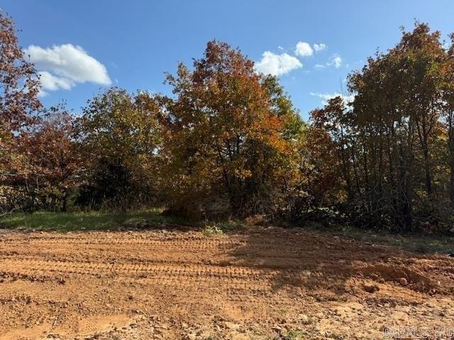 Land for sale in Greenbrier, Faulkner County