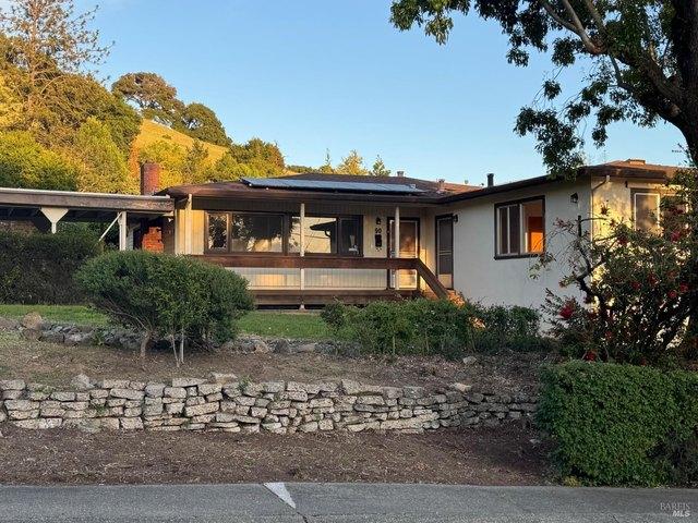 House for sale in Novato, California
