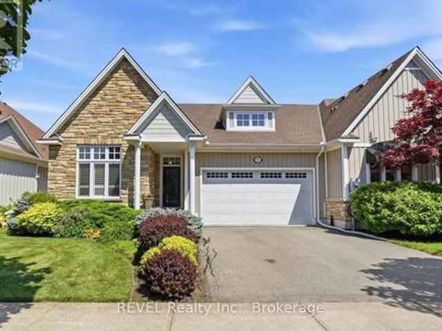 House for sale in Niagara, Ontario