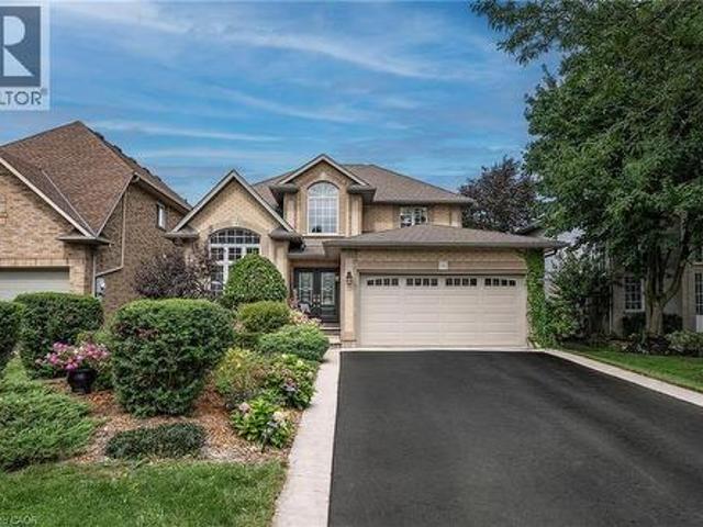House for sale in Ancaster, Ontario