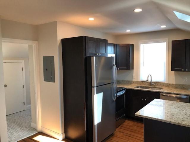 Apartment for rent in Federal Hill, Providence