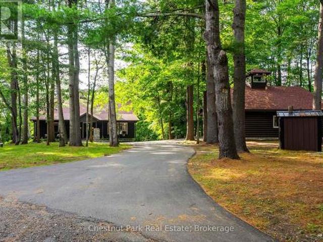 House for sale in Muskoka, Ontario
