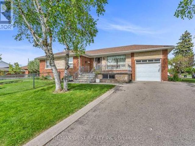 House for sale in Woburn, Ontario