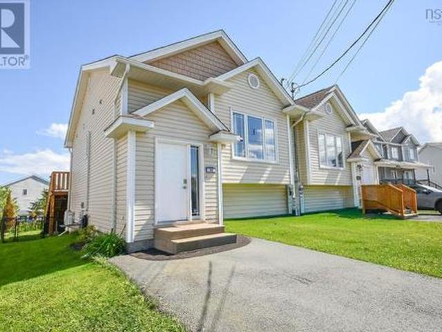 House for sale in Eastern Passage, Nova Scotia