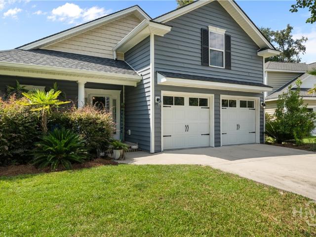 House for sale in Richmond Hill, Georgia