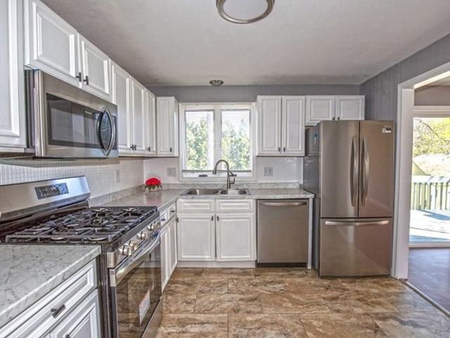 House for sale in Hampden, Massachusetts