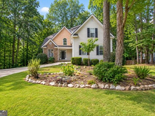 House for sale in Senoia, Coweta County