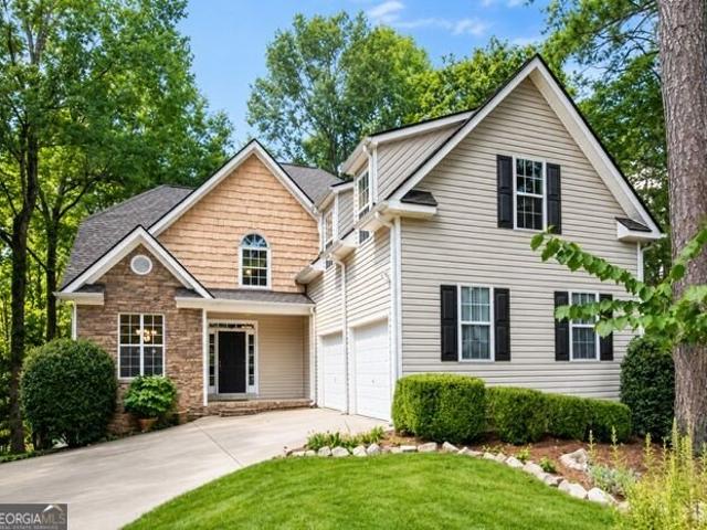 House for sale in Senoia, Coweta County