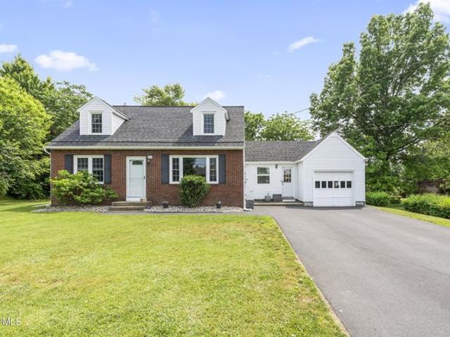 House for sale in Rensselaer, New York