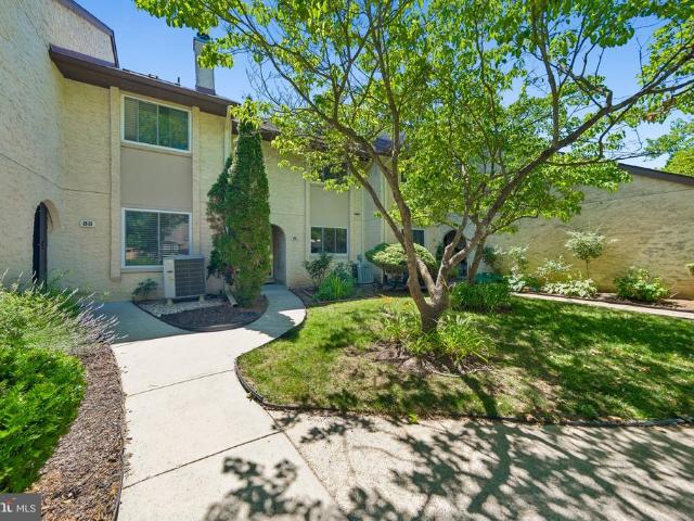 Condo for sale in Plainsboro, New Jersey
