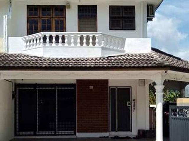 Terraced House for sale in Perak, Tanjong Ipoh
