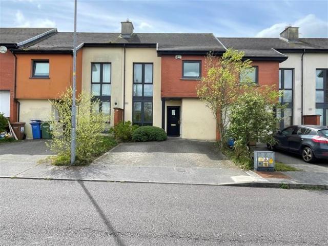 Townhouse for sale in Clogheen, South Tipperary