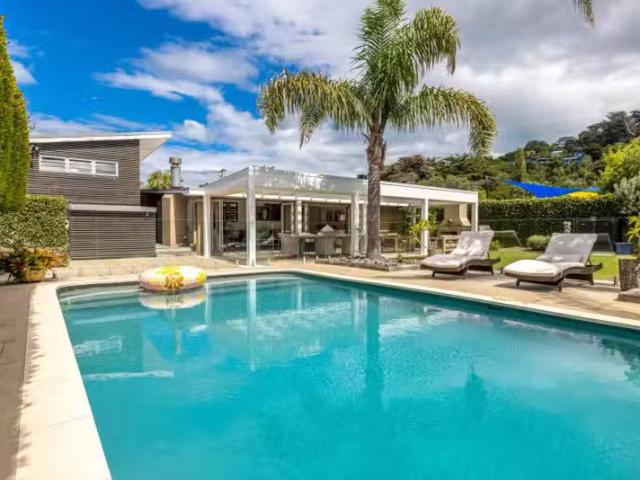 House for sale in Auckland, Oroua County