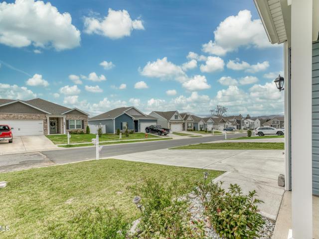 House for sale in Tennessee