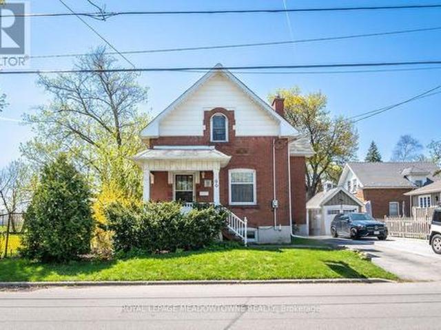 House for sale in Milton, Ontario