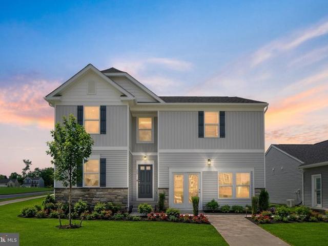 House for sale in Kearneysville, West Virginia