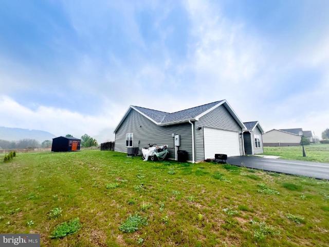 House for sale in Reedsville, Pennsylvania