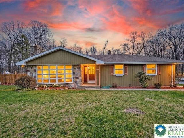 House for sale in Bangor, Pennsylvania