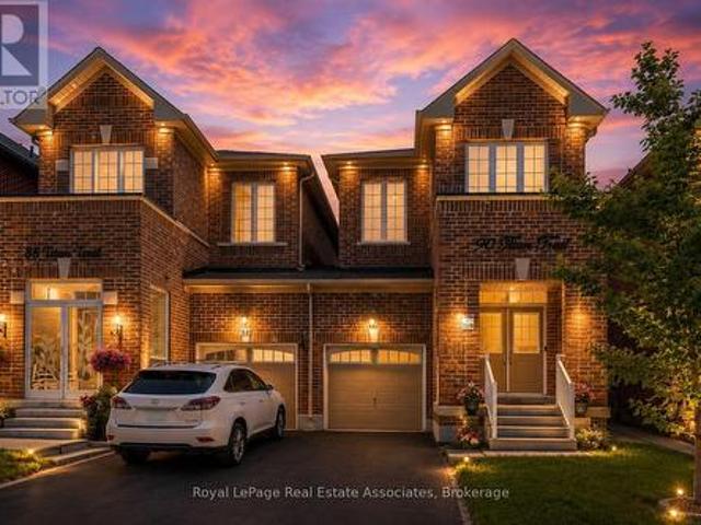 House for sale in York, Ontario