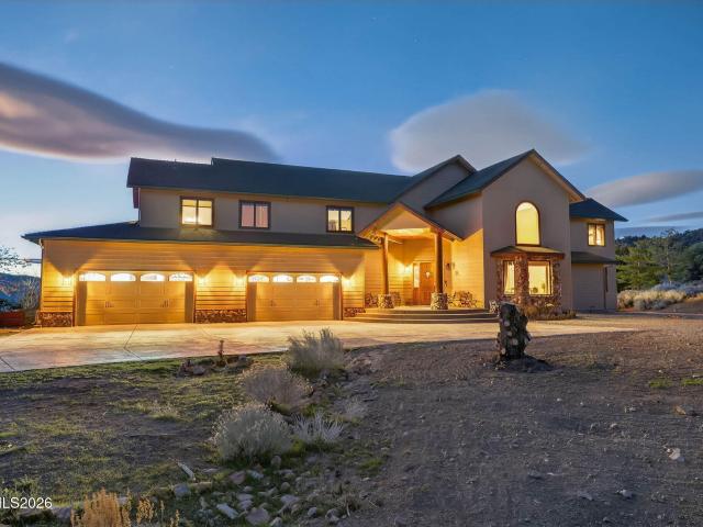 Property for sale in Nevada